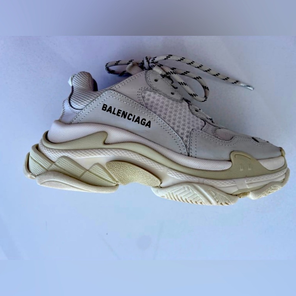 Balenciaga Triple S Sneakers